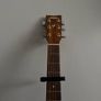 Yamaha acoustic guitar Image 3