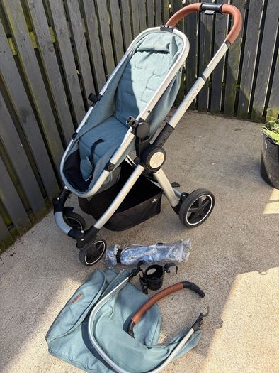 Panorama xt