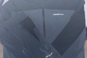 Technacals Adamite Tracksuit 14-15 Yrs Night shade