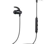 Wireless headphones, Anker Bluetooth headphones