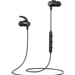 Wireless headphones, Anker Bluetooth headphones