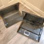 2 old gaming laptops Asus ROG I7/GTX NVIDIA/ FOR parts or fix Image 6