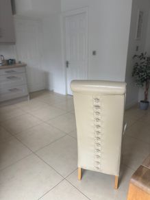 Dining chairs