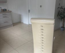 Dining chairs