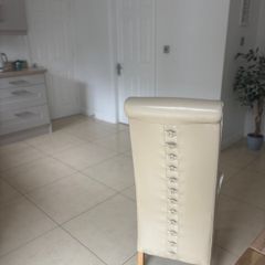 Dining chairs