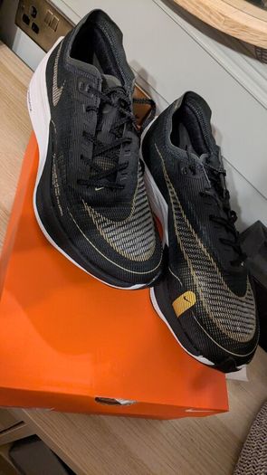 Nike Vaporfly UK10
