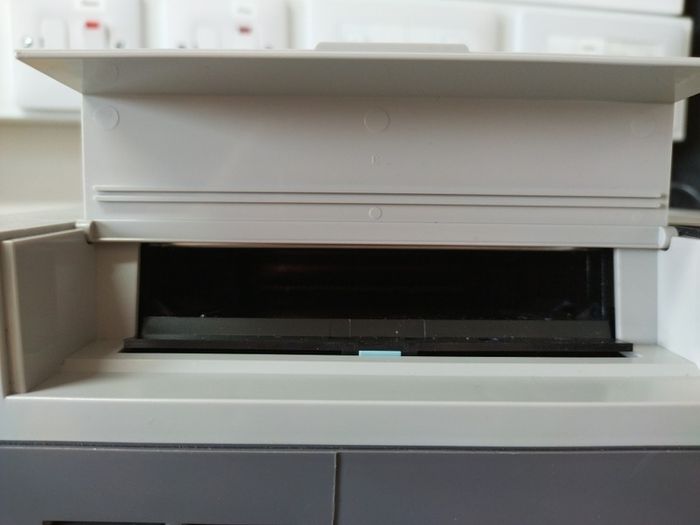 Nintendo NES (Not working)