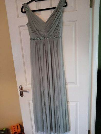 Monsoon maxi dress