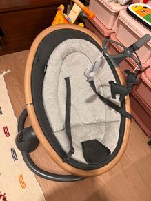 Maxi Cosi Electric Swing