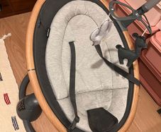 Maxi Cosi Electric Swing