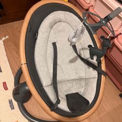 Maxi Cosi Electric Swing