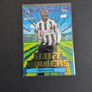 Topps Premier League Flagship Edition 2026/27 Numbered Parallels Image 4