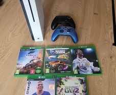 xbox