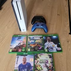 xbox