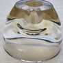 Kosta Boda glass mini bowl from the 1980s Image 5