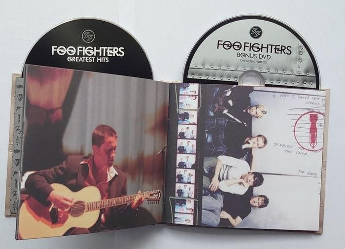 Foo Fighters