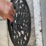 Cast iron garden ornament Image 4