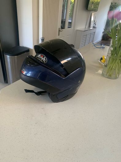 helmet