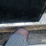 radiator seat Leon 2009 Image 3