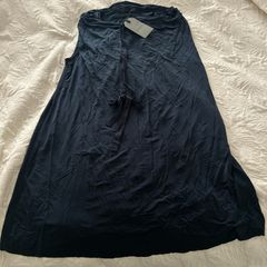Allsaints Amei SL Top BNWT UK Small