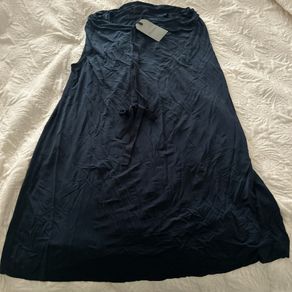 Allsaints Amei SL Top BNWT UK Small