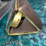 Vintage Timemaster travel clock Image 2