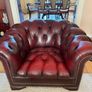 Chesterfield sofas Image 2
