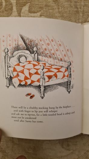 Let's Keep Christmas. By Peter Marshall Illustrated By Barbra Cooney. Beautiful Christmas First Edition 1953. Hardback Complete With Dustjacket In Good Condition. Make Lovely Christmas Present. 34.
