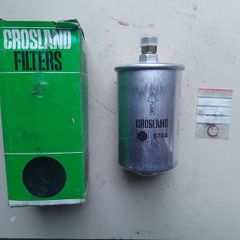 Audi / VW Fuel Filter.