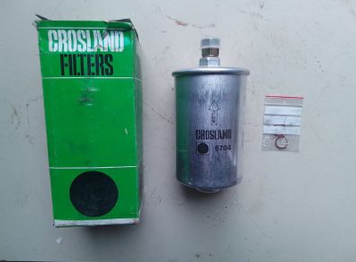 Audi / VW Fuel Filter.