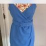 ladies dress Image 6