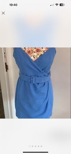 ladies dress