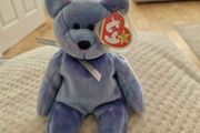 Beanie Babies Clubby