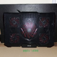 notebook ac