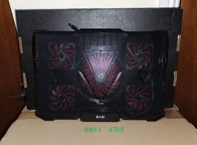 notebook ac