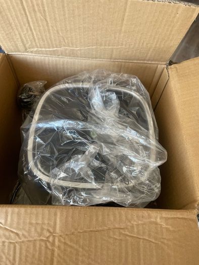 tower air fryer