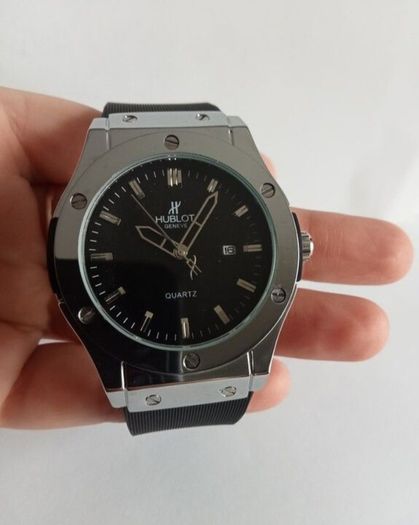 New Men's HvbIot Watch