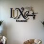 Interior 3D Wall Signs Non Illuminated Reception Business Signs Image 2
