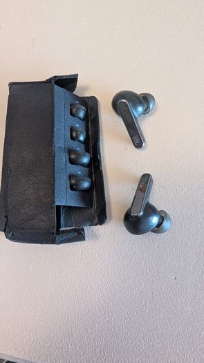 JBL Live Pro 2 (ear buds only)