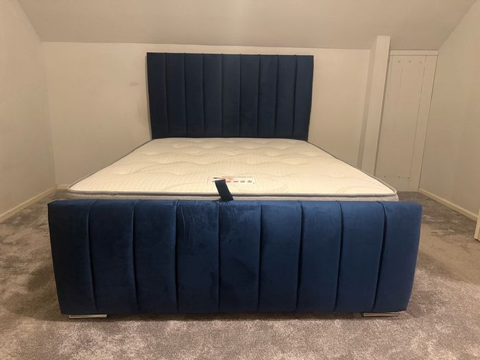 new beds