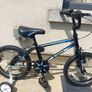Aiirwalk Kids bike size 16 inch wheels Image 2