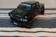 Transformer Ironhide