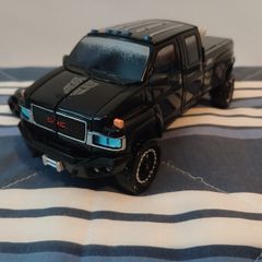 Transformer Ironhide