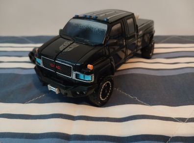 Transformer Ironhide