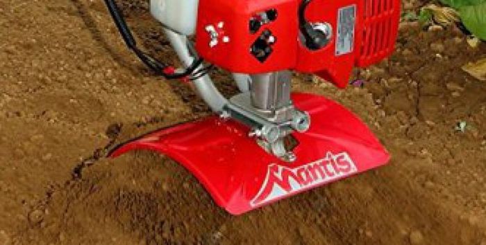 Mantis Tillers