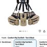 Jackson palmer "comfort rig" tool kit Image 2