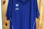 Canterbury Mens Polo Shirts. Brand New Without Tags. Size 4XL. Collect In Dublin Or Receive Via Post.
