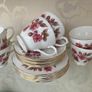 Duchess Bone China Tea Set Image 2