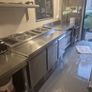 Turnkey takeaway kitchen in fully fitted shipping container in secure location Image 4