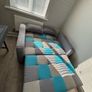 Aspen Sofa Bed Image 3